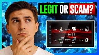 JVC KW-M180BT honest review 2026! - Is It Worth It For Your Car Audio Upgrade?