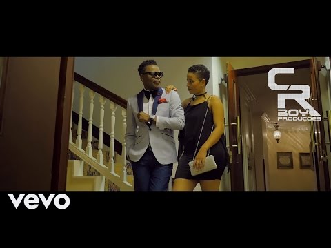 Mc Roger ft. Doppaz e Juvenal - Loucamente Apaixonado  ( Video by CrBoyProd. )