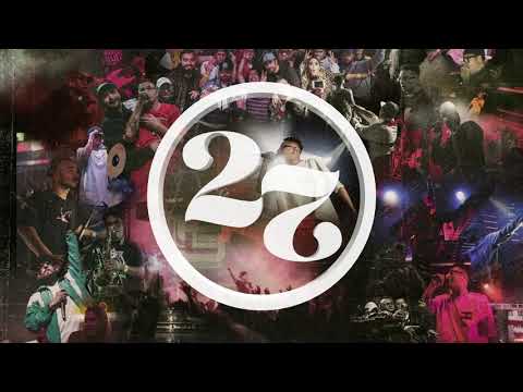 2 - Jonas Sanche - Piso 13 ( EN VIVO)