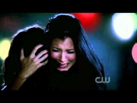 Vampire Diaries - Ghost World F0R3V3R ALONE