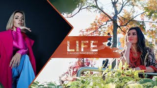LIFE. Єлизавета Мишко // Проєкт про стійких українців, які наближають перемогу на своєму фронті