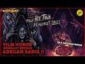 REVIEW PARA BETINA PENGIKUT IBLIS