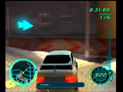 PSM2 reviews: "Midnight Club II" (PS2)