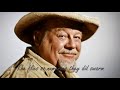 Burl Ives - The Blue Tail Fly – lyrics 1964