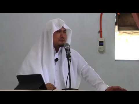 RAMADAN MANGLANUI SIN PARDUSAHAN𝐾𝑎ℎ 𝑆ℎ𝑎𝑦𝑘ℎ 𝐻𝑎𝑦𝑑𝑒𝑟 𝐵𝑢𝑑𝑑𝑖𝑛 | part 2