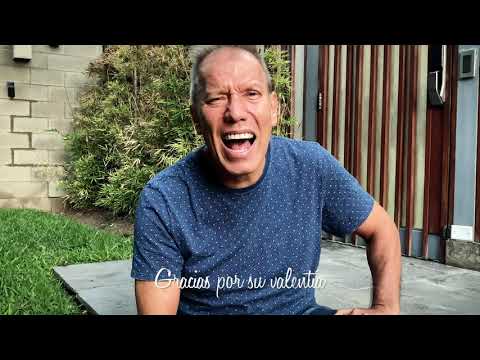 Raul Romero - GRACIAS