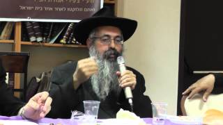 סיפורי מופת שמימיים - 03 - למעלה מדרך הטבע