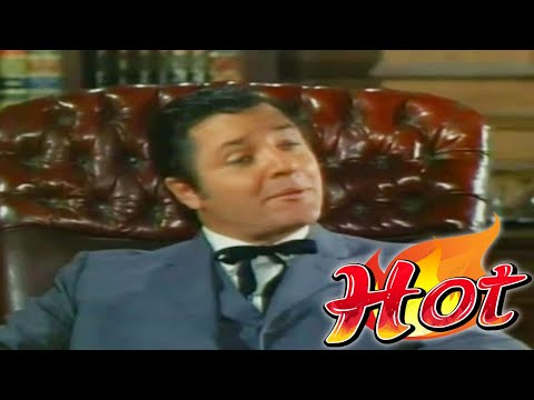 The Big Valley Full Episodes 🎁 Season 4 Episode 19 🎁 Classic Western TV Series