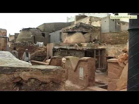 1- Safi et Doukkala Abda veulent sortir de l'isolement touristique