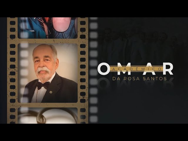 Omar da Rosa Santos – “Non ducor, duco”