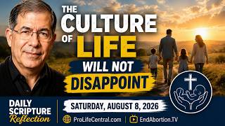 PFL-The Culture of Life Will Not Disappoint