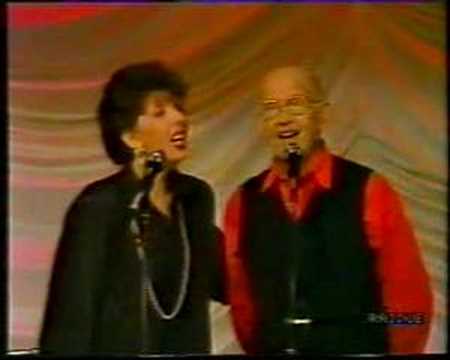 'a tazza 'e cafe' - Consiglia Licciardi & Roberto Murolo