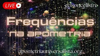 Frequências na Apometria