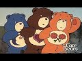 The Care Bears In The Land Without Feelings 1983 Animated Short Film Pino Van Lamsweerde Review