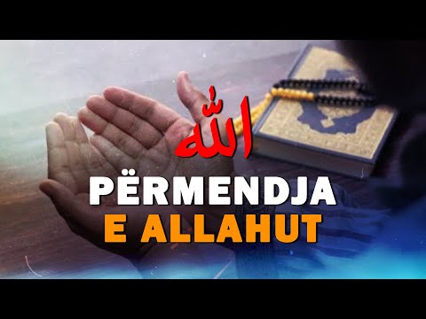 Cfare ndodh me trupin e njeriut kur permend Allahun?