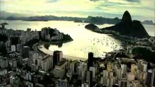 preview picture of video 'Apresentação do Rio de Janeiro (Versão Completa) nas Olimpíadas de 2016'