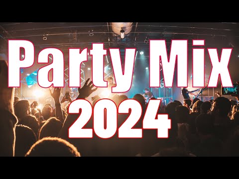 PARTY MIX 2024 🔥 Mashups & EDM Remixes Of Popular Songs 🔥 DJ Remix & Club Music Mix