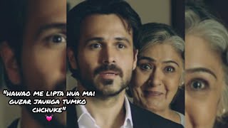 Download lagu Hawao Me Lipta Hua Mai Guzar Jaunga Tumko Chchuke 🤍🌹💫 Fullscreen WhatsApp Status |M-Y CREATIONS mp3