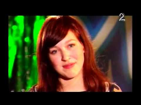 Margaret Berger - Idol 2004 - Eurovision 2013