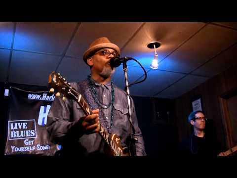 Toronzo Cannon and the Cannonball Express - Me and My Woman  - 4/17/15