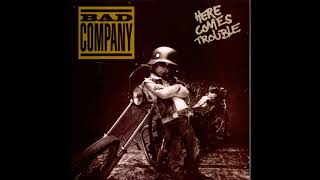 Bad Company - How about that