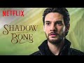 7 Things You Should Never Say To General Kirigan | Shadow and Bone | Netflix