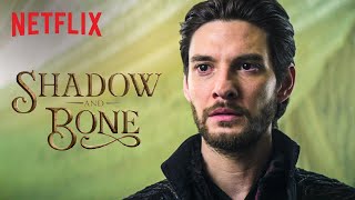 7 Things You Should Never Say To General Kirigan | Shadow and Bone | Netflix video