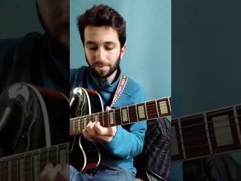 Augusto Martelli - Round in D minor, solo