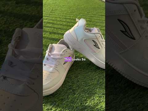 Amazon color changing shoes | Amazon stylish snickers #shorts #amazon #snikers #amazonfootwear