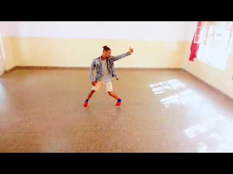 Young Paris  feat pson Sonya pembe chorégraphy by Art Darelle 🇨🇩💦