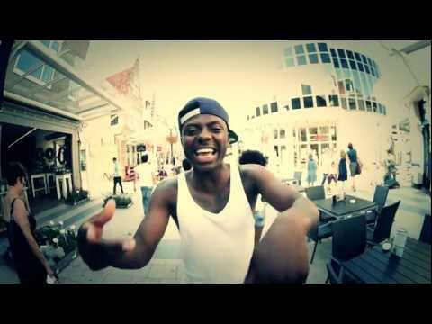 Donson - Kill Em || Shot by @HD_Vizions