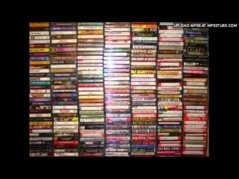 MDE Click (N-Y) - You know my steez (Prod. Edac Selectah)