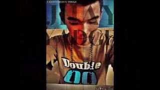 DOUBLE 00 - Sana'y Pagbigyan Ft. NitNit