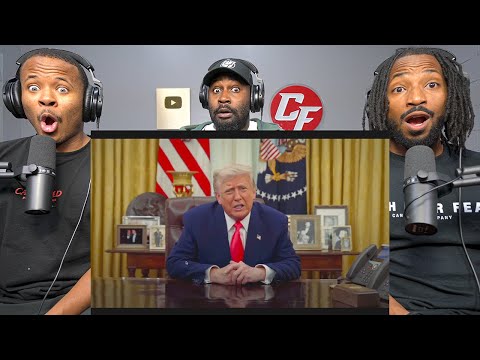 Trump DROPPED A BOMBSHELL WARNING TO THE WORLD! 🤯