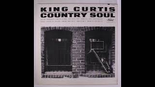 King Curtis – Night Train To Memphis