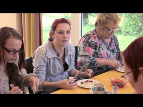 Psychosomatische Rehaklinik Dr. Becker Klinik Juliana: Ein Klinikrundgang