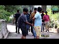 Funny Ungli Prank In Kolkata Fingering Ass Prank Pranks In India By TCI