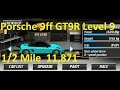 Drag Racing Porsche 9ff GT9R Level 9 Tune 11,871 ...