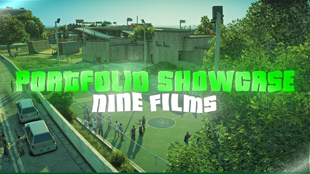 Professional FiveM MLOs video thumbnail