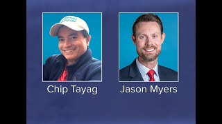 WBTV Mourning the Loss of Meteorologist Jason Myers, Pilot Chip Tayag