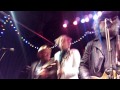 Young Fresh Fellows - Why I Oughta (Live 12/2/2012)