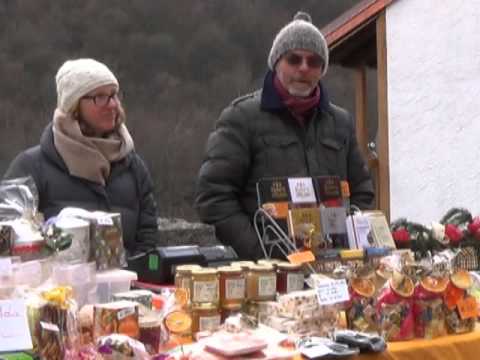 MERCATINO PIEDICAVALLO 2015