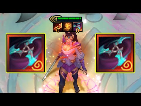 This Item Turns Diana Into a Monster!