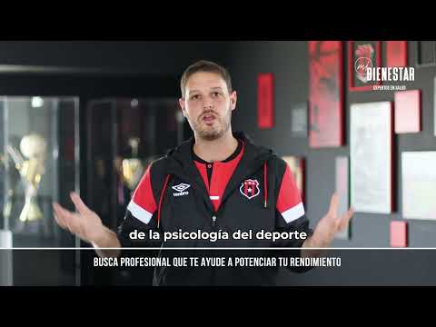 La importancia de la psicología deportiva