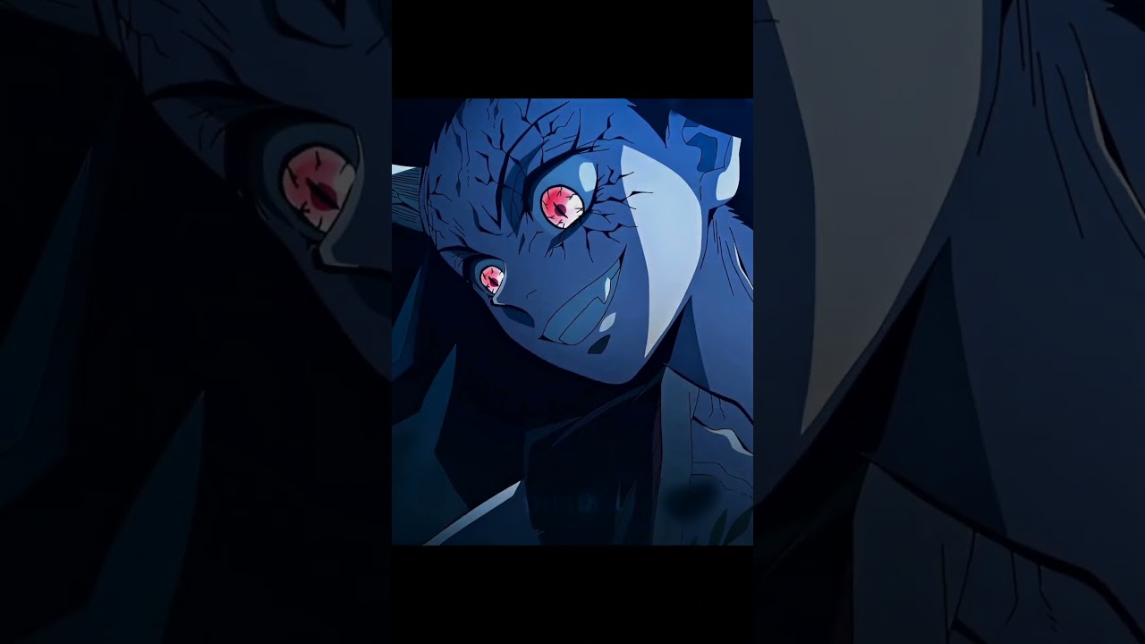 NEZUKO #demonslayer #nezuko #animeedit #amv
