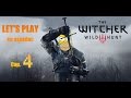 The Witcher 3 Wild Hunt - Let's play [ESPAÑOL ...