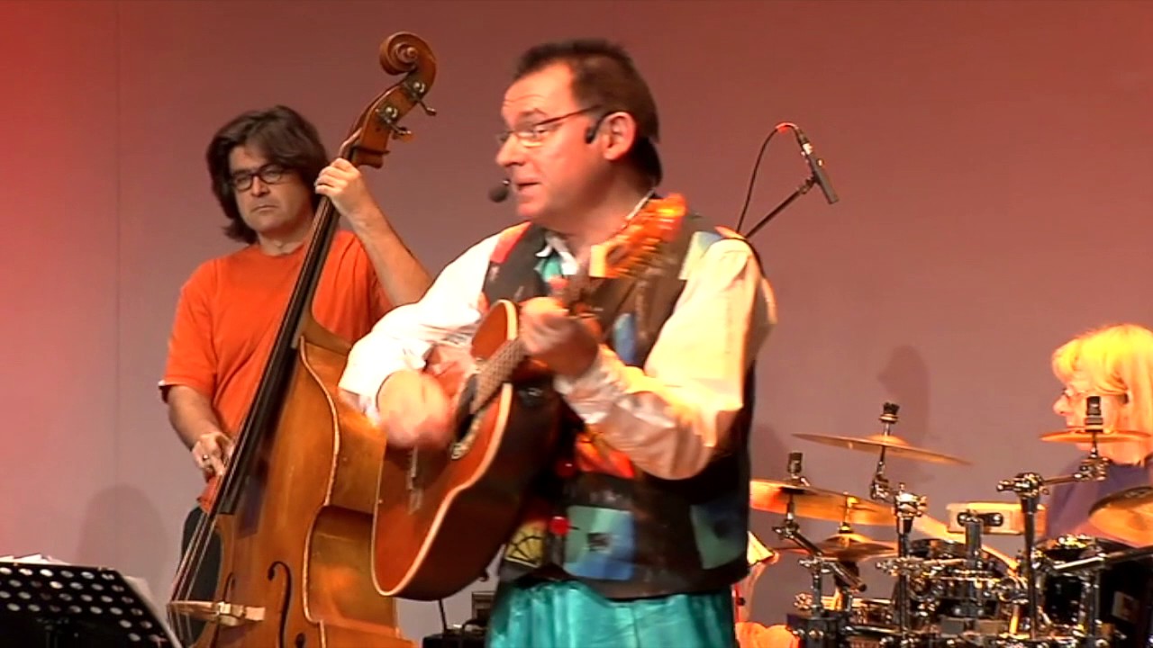 Meine Biber haben Fieber von Wolfgang Hering