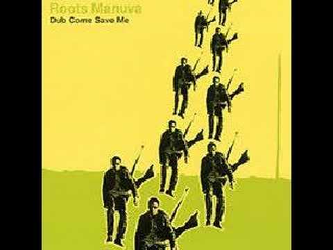 Roots Manuva feat. Chali 2na - Revolution 5