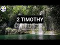 2 Timothy | ESV | Dramatized Audio Bible | Listen & Read-Along Bible Series