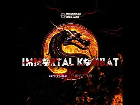 CONFLICT x XPLIDEMBOY$ - IATK